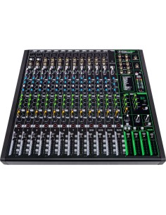 Mackie ProFX16v3 16-Channel Sound Reinforcement Mixer... 2