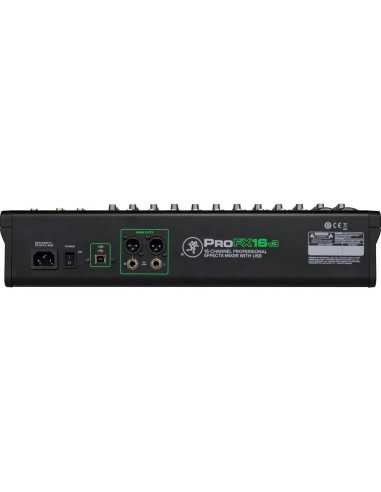Mackie ProFX16v3 16-Channel Sound Reinforcement...