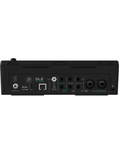 Mackie DLZ Creator XS Adaptive Digital...