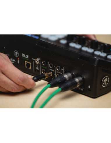 Mackie DLZ Creator XS Adaptive Digital...