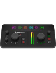 Mackie MainStream Live Streaming and Video Capture Interface 2