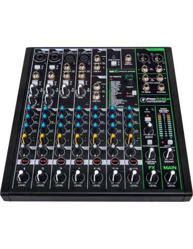 Mackie ProFX10v3 10-Channel Sound Reinforcement...