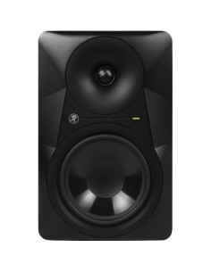 Mackie MR624 Powered Studio Monitor 2