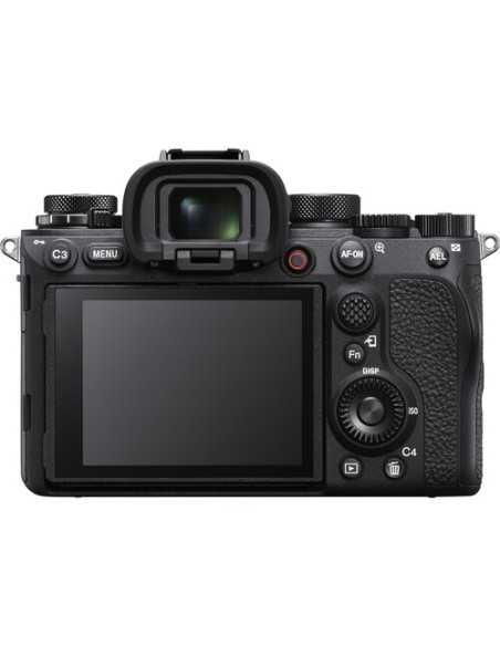 Sony Alpha 1 Sensore CMOS Exmor R full-frame 8K 30P/4K 120P da 50 MP - Solo corpo
