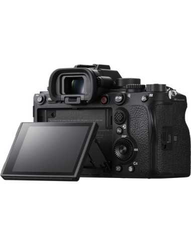 Sony Alpha 1 Sensore CMOS Exmor R full-frame 8K...