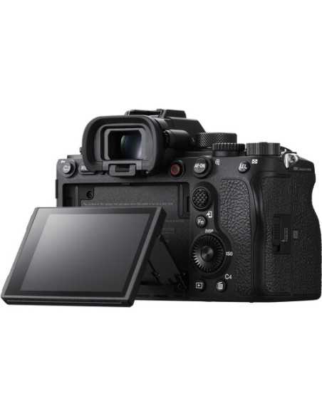 Sony Alpha 1 Sensore CMOS Exmor R full-frame 8K 30P/4K 120P da 50 MP - Solo corpo
