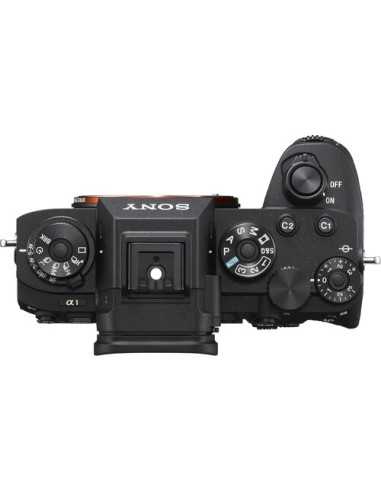 Sony Alpha 1 Sensore CMOS Exmor R full-frame 8K...
