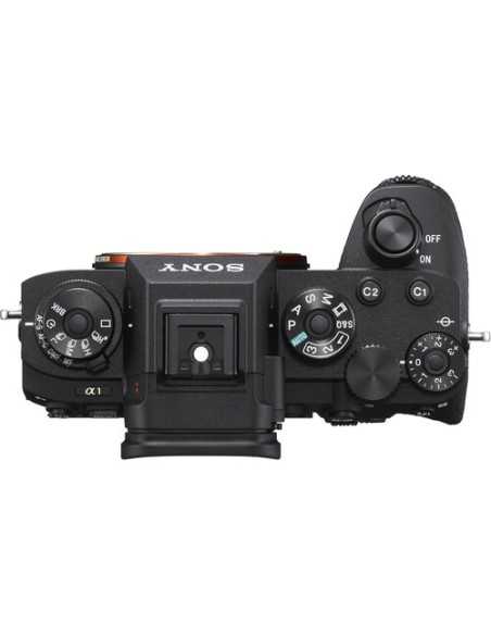 Sony Alpha 1 Sensore CMOS Exmor R full-frame 8K 30P/4K 120P da 50 MP - Solo corpo