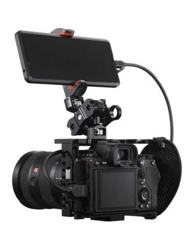 Sony Alpha 1 Sensore CMOS Exmor R full-frame 8K...