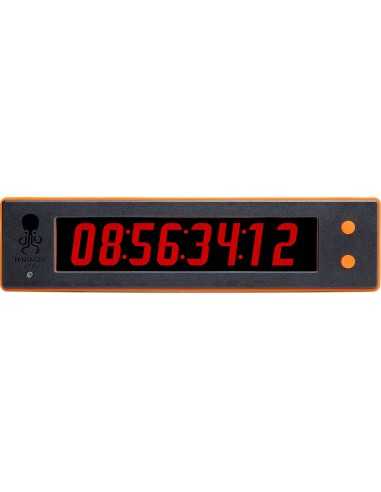 Tentacle Sync Timebar Multipurpose Timecode...