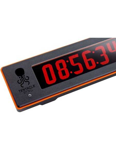 Tentacle Sync Timebar Multipurpose Timecode Display