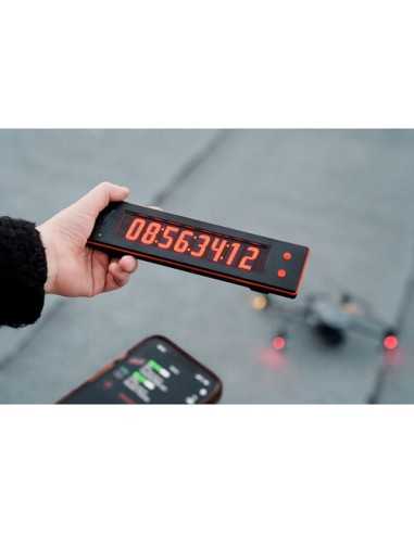 Tentacle Sync Timebar Multipurpose Timecode...