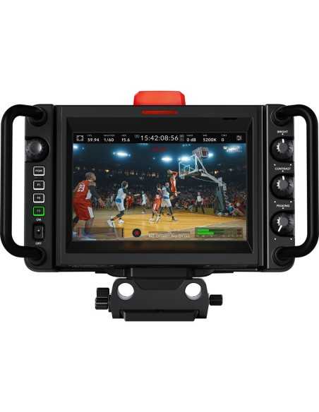 Blackmagic Design Studio Camera 4K Pro G2