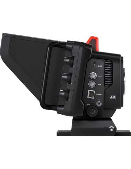 Blackmagic Design Studio Camera 4K Pro G2