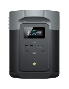 Ecoflow DELTA 2 MAX Delta Power station portatile 2