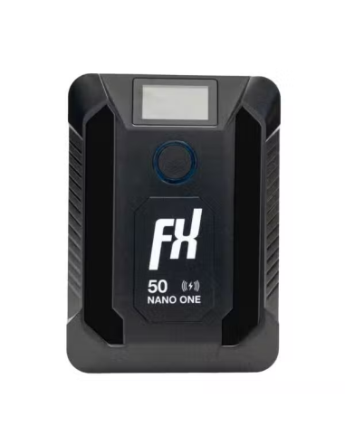 Fxlion Nano One 14.8V/50WH V-lock Wireless