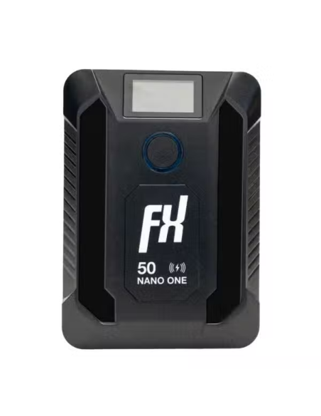 Fxlion Nano One 14.8V/50WH V-lock Wireless