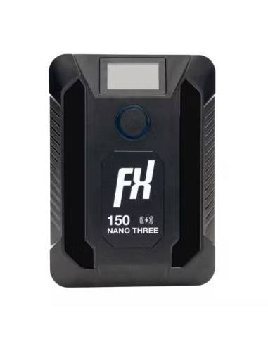 Fxlion Nano Three 14.8V/150Wh V-lock Wireless
