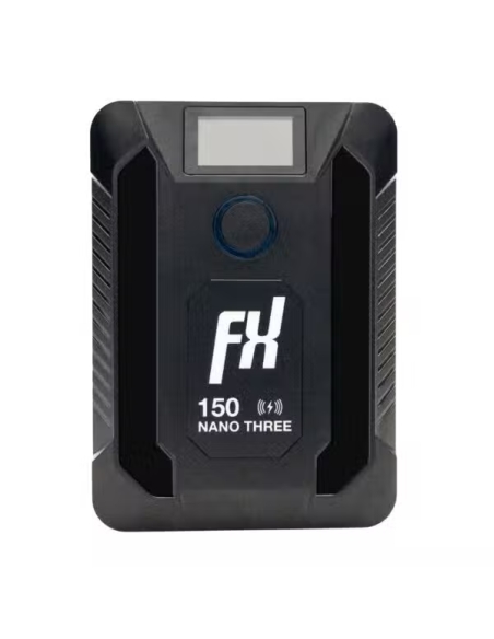 Fxlion Nano Three 14.8V/150Wh V-lock Wireless