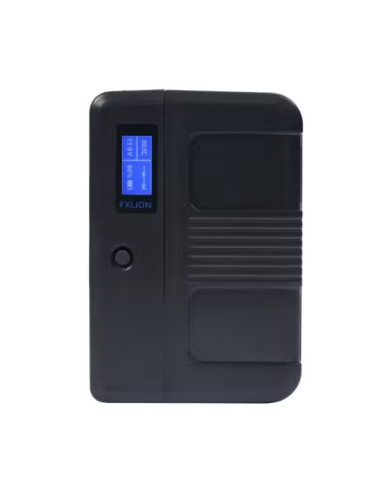 Fxlion BPM200L Smart Square Battery 14.8V /...