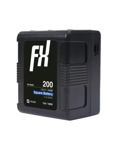Fxlion BPM200L Smart Square Battery 14.8V /...