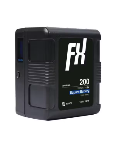 Fxlion BPM200L Smart Square Battery 14.8V /...