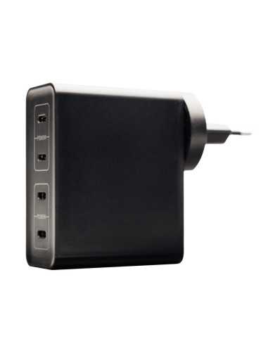 Fxlion 4-ch USB-C PD Fast Charger