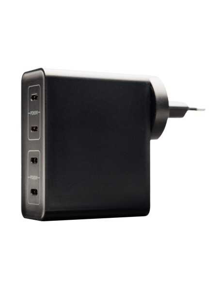 Fxlion 4-ch USB-C PD Fast Charger
