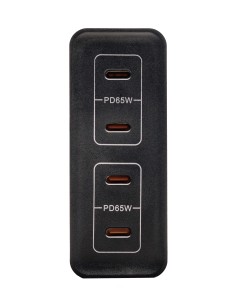Fxlion 4-ch USB-C PD Fast Charger 2