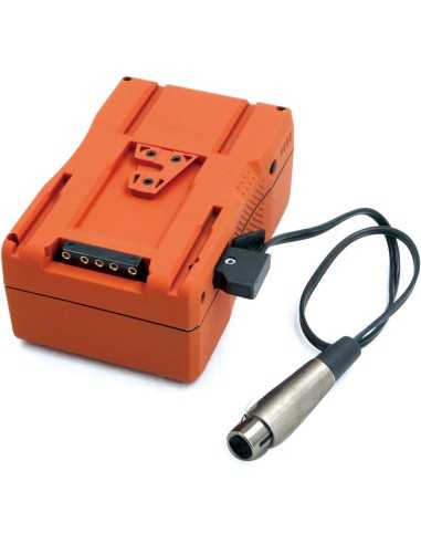 Fxlion BP-7S230 26V Lithium-Ion Battery (V-Mount)