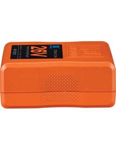 Fxlion BP-7S230 26V Lithium-Ion Battery (V-Mount)