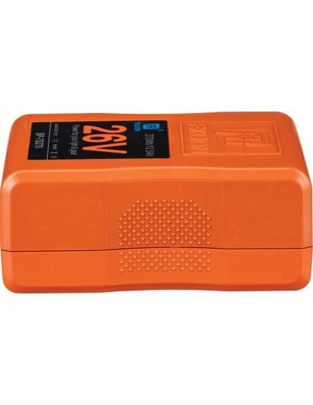 Fxlion BP-7S230 26V Lithium-Ion Battery (V-Mount)