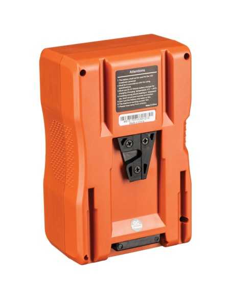 Fxlion BP-7S230 26V Lithium-Ion Battery (V-Mount)