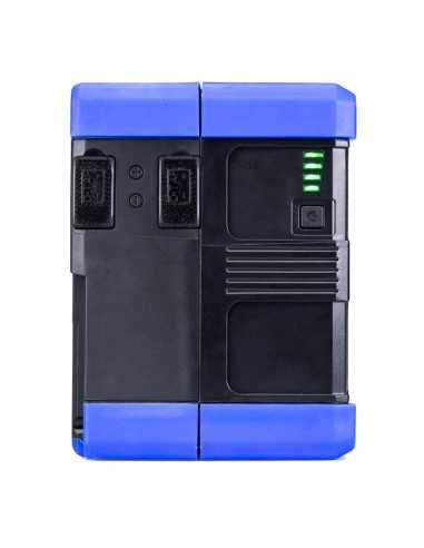Fxlion BP-M300 Shockproof 300Wh V-lock battery...