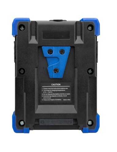 Fxlion BP-M210 Shockproof 210Wh V-Lock Battery...
