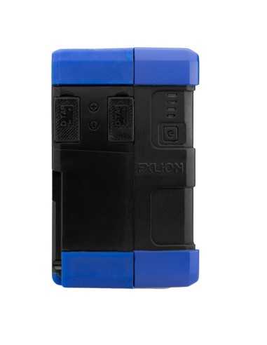 Fxlion BP-M210 Shockproof 210Wh V-Lock Battery...