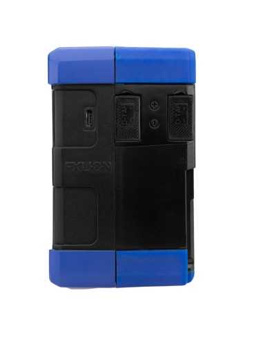 Fxlion BP-M210 Shockproof 210Wh V-Lock Battery...