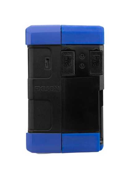 Fxlion BP-M210 Shockproof 210Wh V-Lock Battery 15A, 4xD-Tap