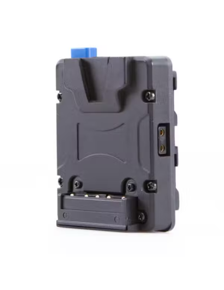 Fxlion NANOLNP V-Mount to L-Series Battery Converter Plate for Nano One and Nano Two