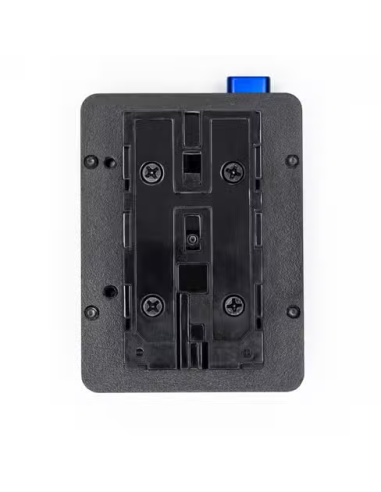Fxlion NANOLNP V-Mount to L-Series Battery...