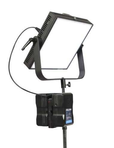 Fxlion FX-2BP-KC Adattatore per piastra di...