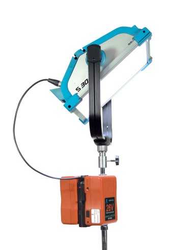 Fxlion FX-2BP-KC Adattatore per piastra di...