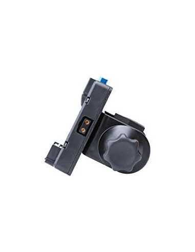 Fxlion NANOL04 con Piastra di bloccaggio con...