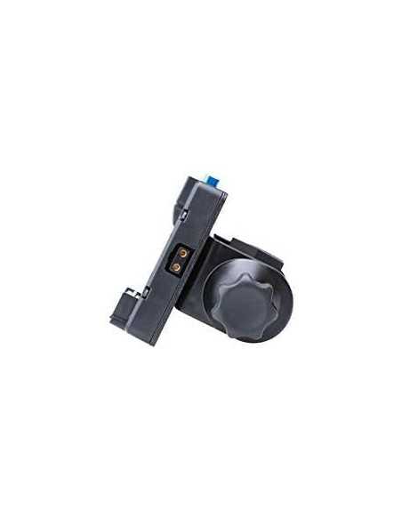 Fxlion NANOL04 -Lock Plate whit u-type clip