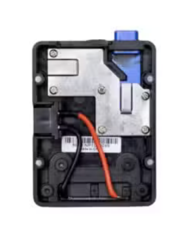 Fxlion NANOP1 NANO V-Mount Plate con D-Tap
