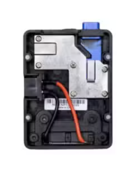 Fxlion NANOP1 NANO V-Mount Plate con D-Tap