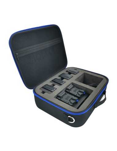Fxlion NANOB1 kit NANO, valigia per quattro...