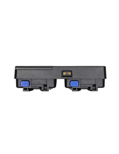 Fxlion NANOL2S-C Nano UPS V-Lock converting plate