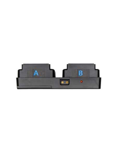 Fxlion NANOL2S-C Nano UPS V-Lock converting plate