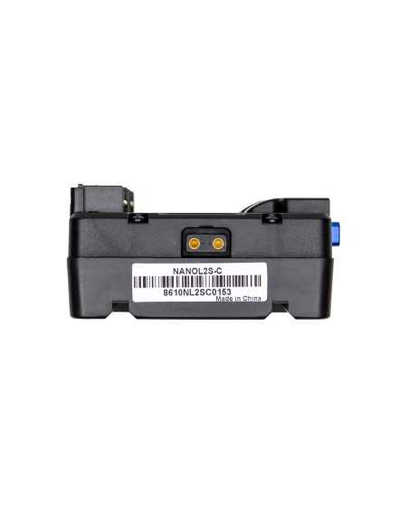Fxlion NANOL2S-C Nano UPS V-Lock converting plate